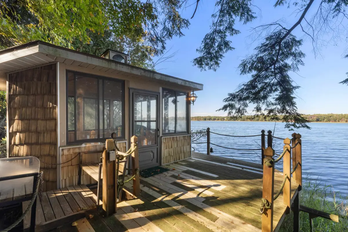 3810 Deer Ridge, Beulah, MI 49617 - #1