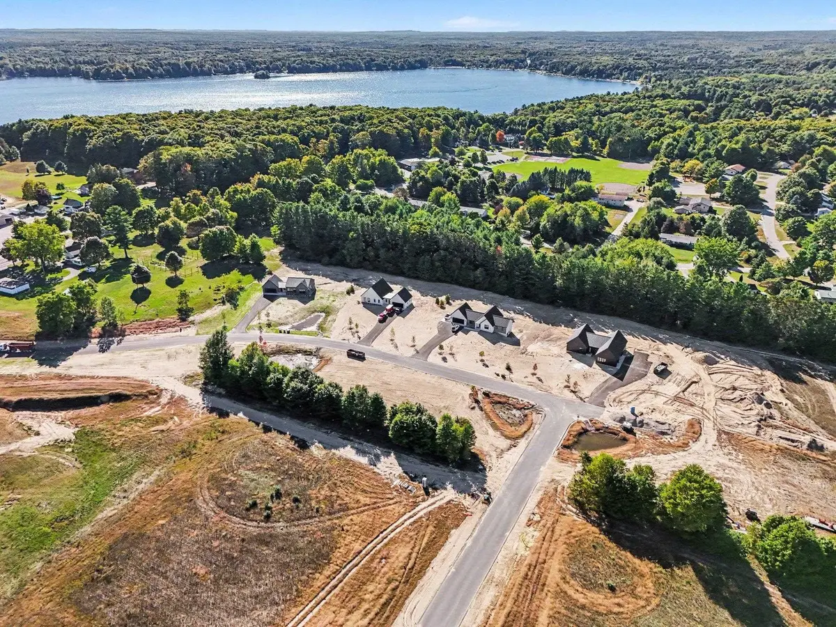 Lot 17 Ridgewater, Traverse City, MI 49685 - #1