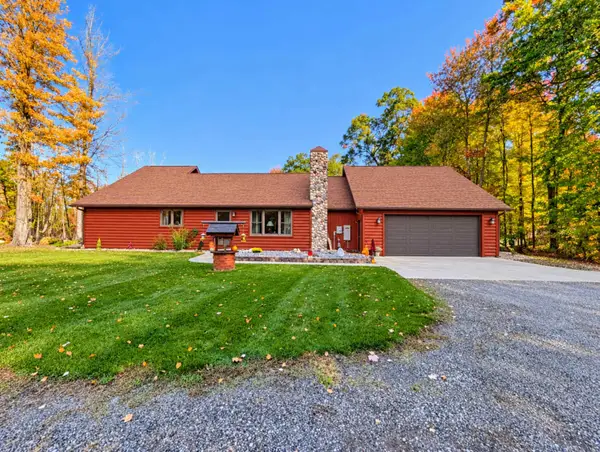 2911 White, Au Gres, MI 48703