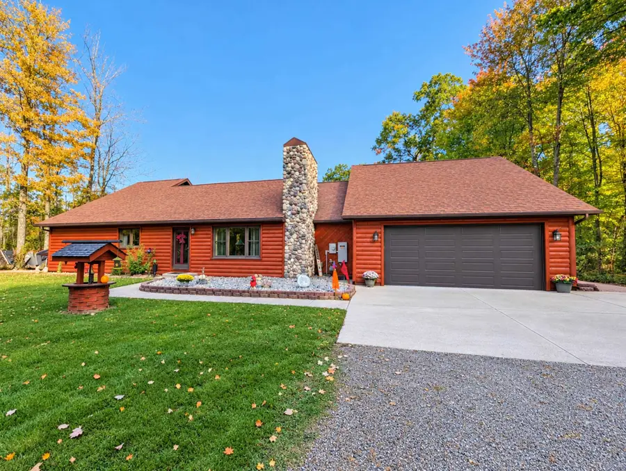 2911 White, Au Gres, MI 48703 - #2