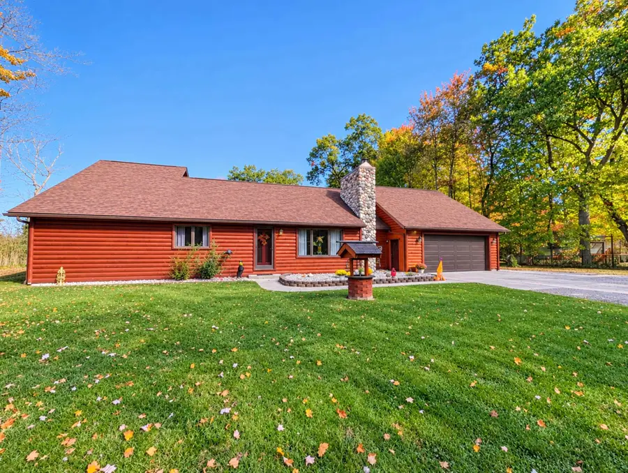 2911 White, Au Gres, MI 48703 - #3