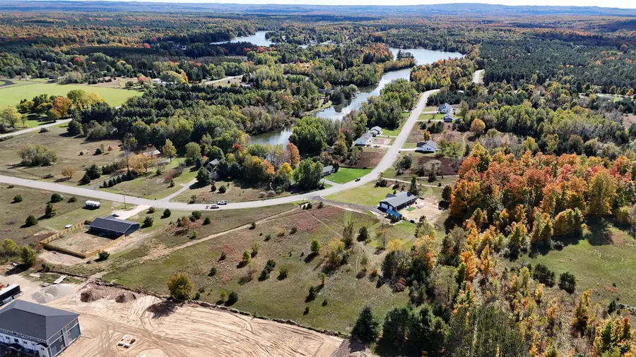 V/L Lakeshore, Buckley, MI 49620 - #2