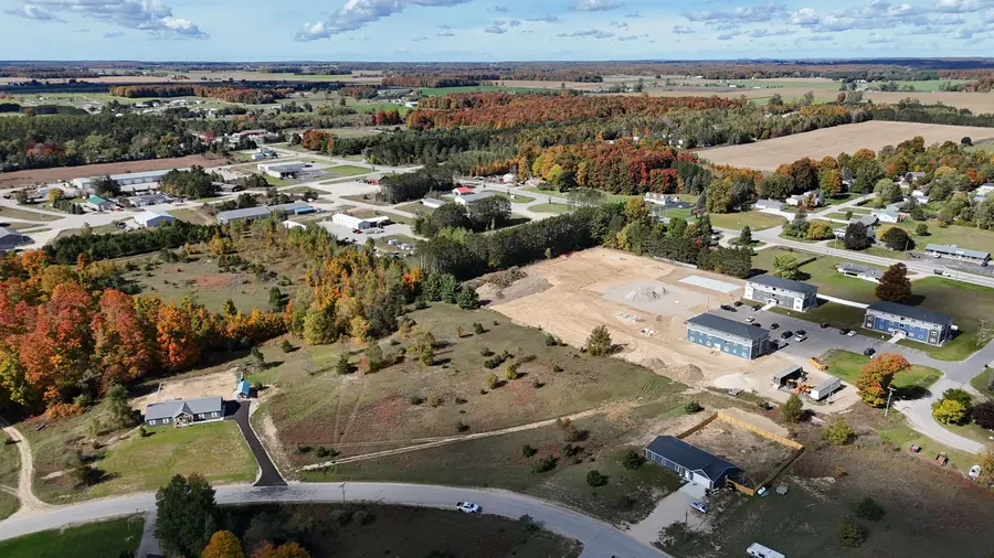 V/L Lakeshore, Buckley, MI 49620 - #3