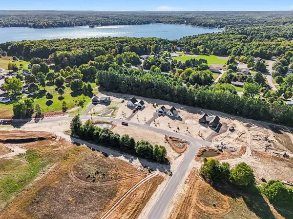 Lot 16 Ridgewater, Traverse City, MI 49685