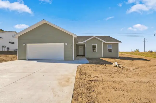 4415 Edwin #Lot: 43, Grawn, MI 49637