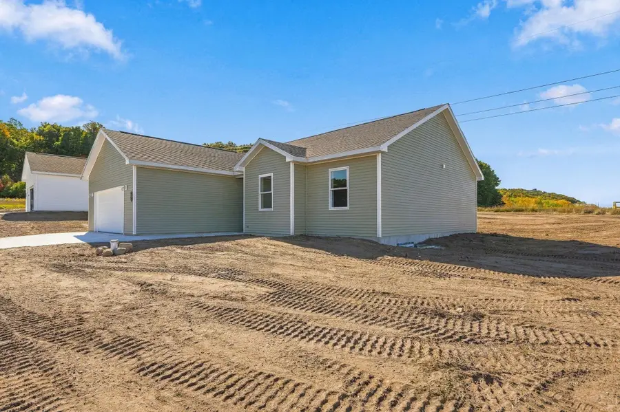 4415 Edwin #Lot: 43, Grawn, MI 49637 - #2