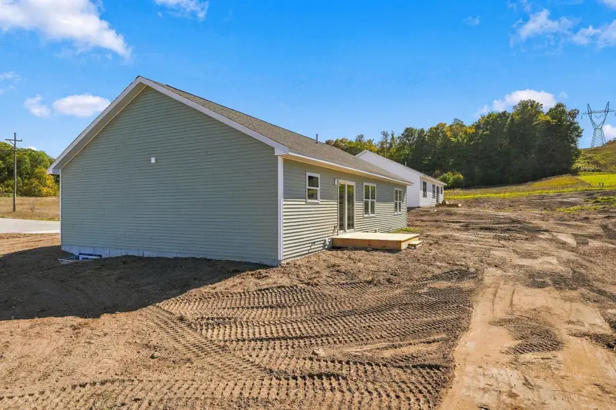 4415 Edwin #Lot: 43, Grawn, MI 49637 - #3