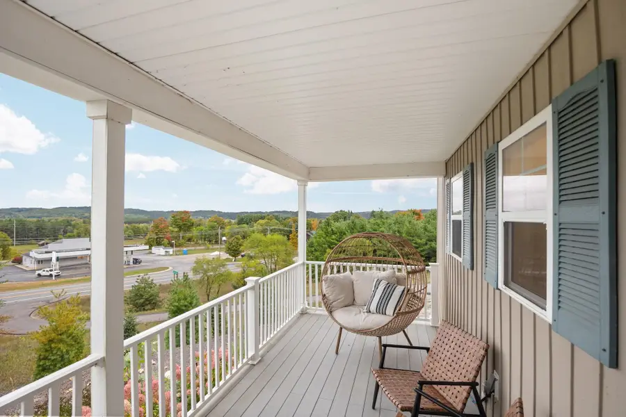6460 E Duck Lake, Lake Leelanau, MI 49653 - #2