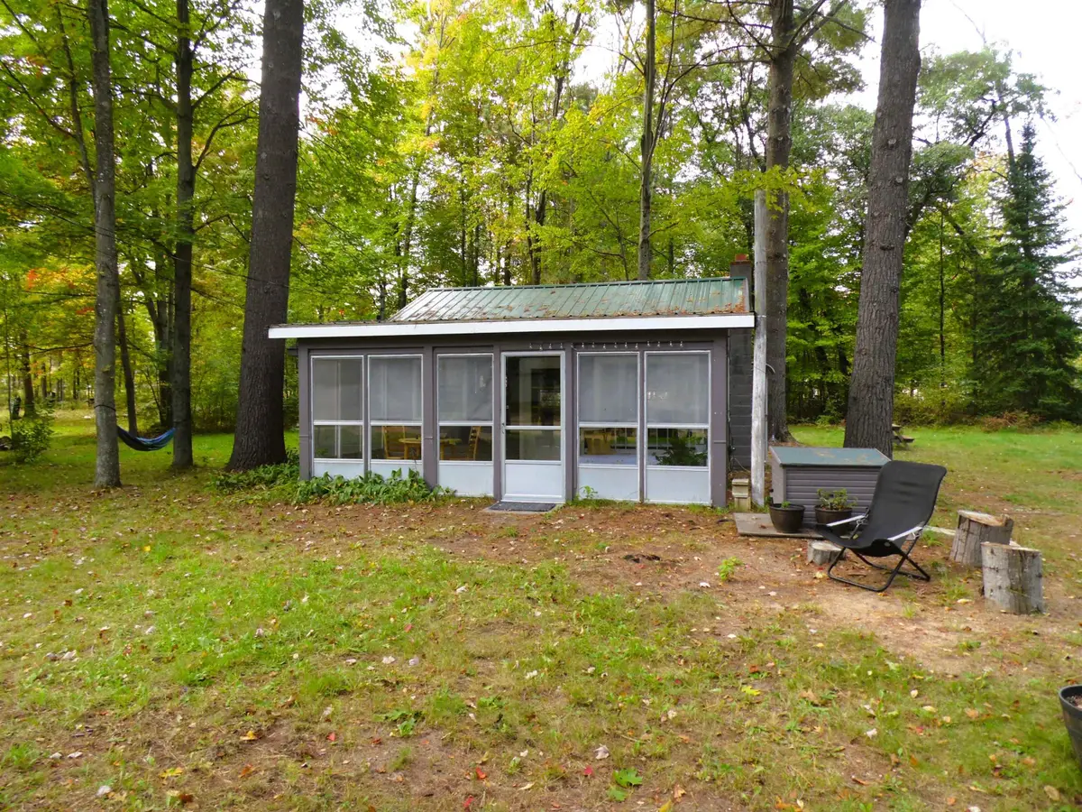 5298 Mills #Lot: 87.88, Prescott, MI 48756 - #1
