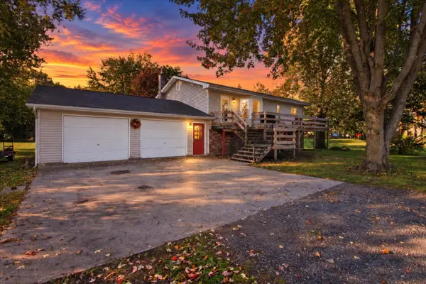 11575 Fifth, Riverdale, MI 48877