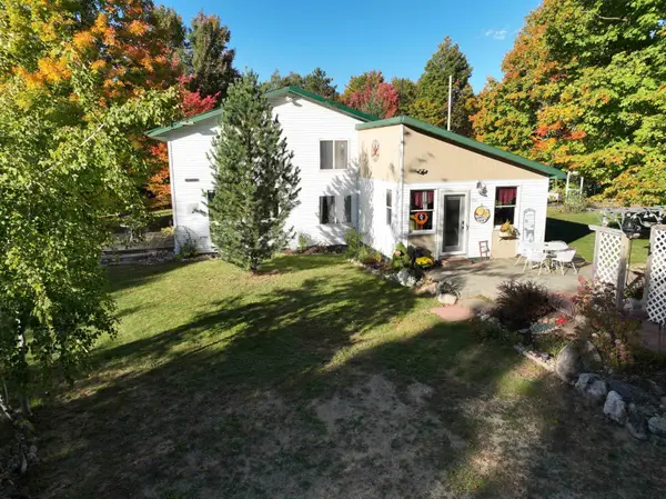 11443 Tope, Mancelona, MI 49659