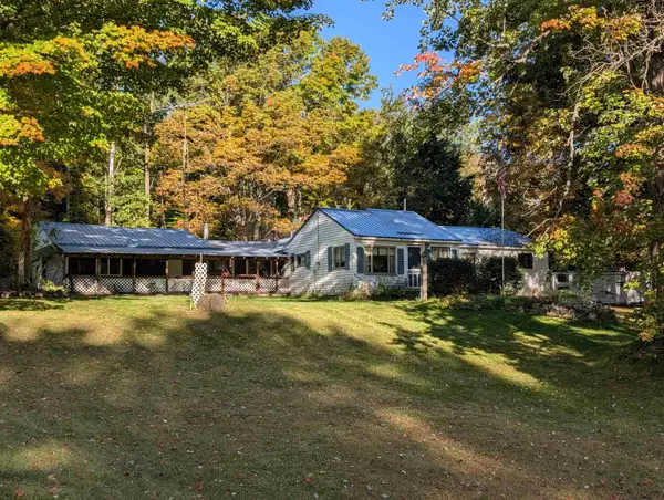3200 S Healy, Glennie, MI 48737