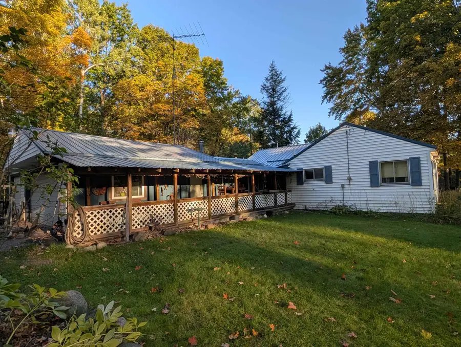 3200 S Healy, Glennie, MI 48737 - #2