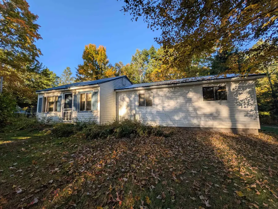 3200 S Healy, Glennie, MI 48737 - #3