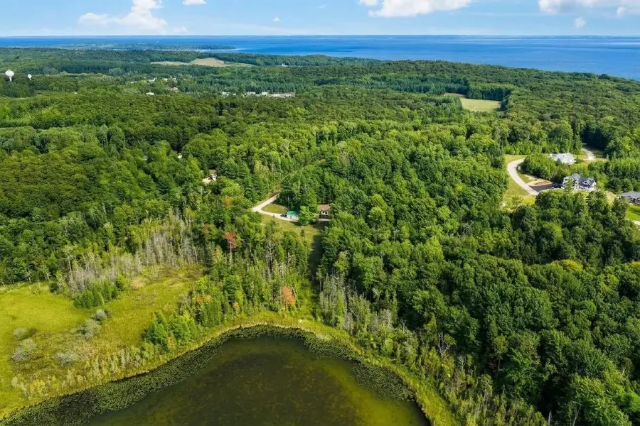 2219 N Our Majestic, Suttons Bay, MI 49682 - #2