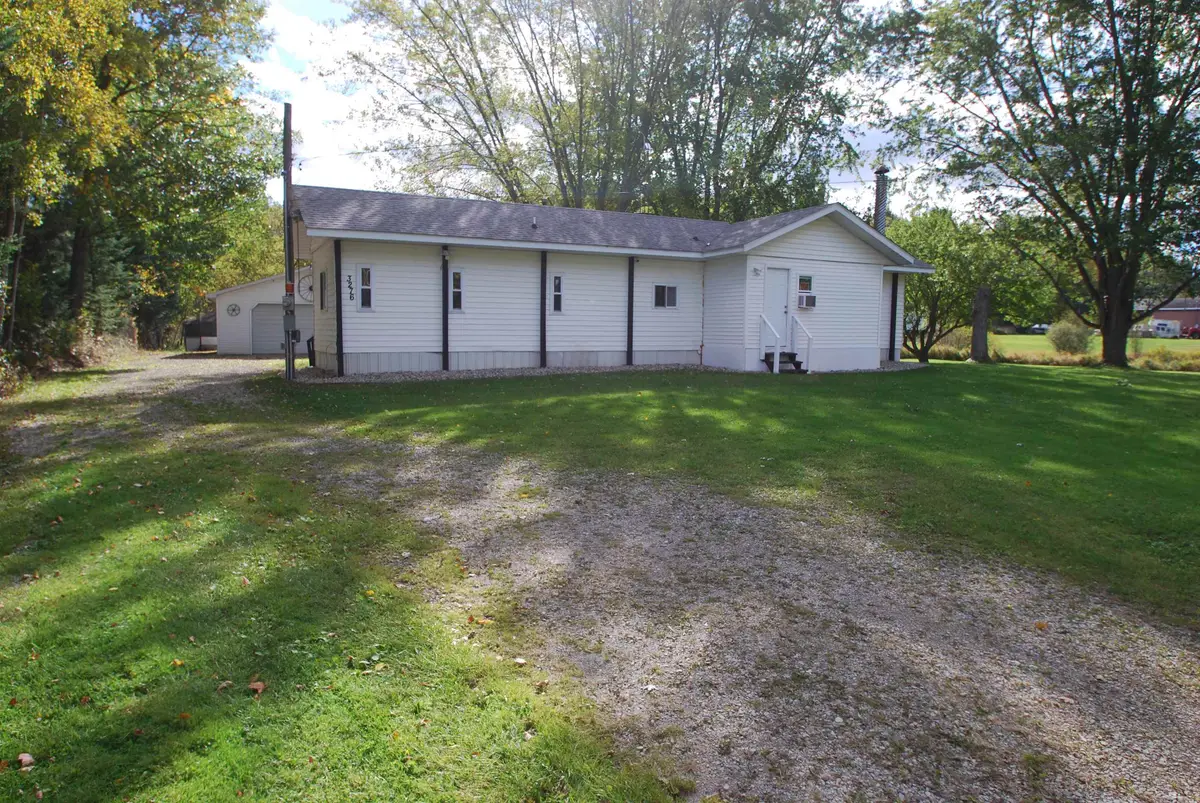 3276 E Sage Lake, Lupton, MI 48635 - #1