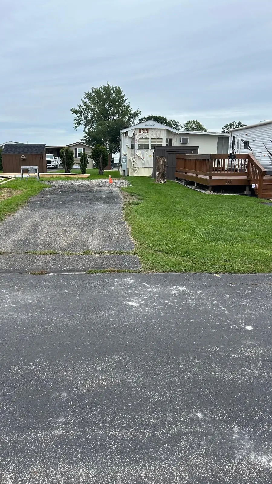 3675 E Michigan, Au Gres, MI 48703 - #2