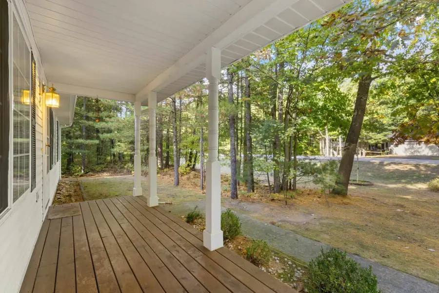 1851 Green Oak, Interlochen, MI 49643 - #2