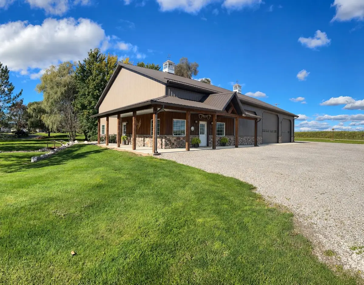 1025 Reed, Sterling, MI 48659 - #1