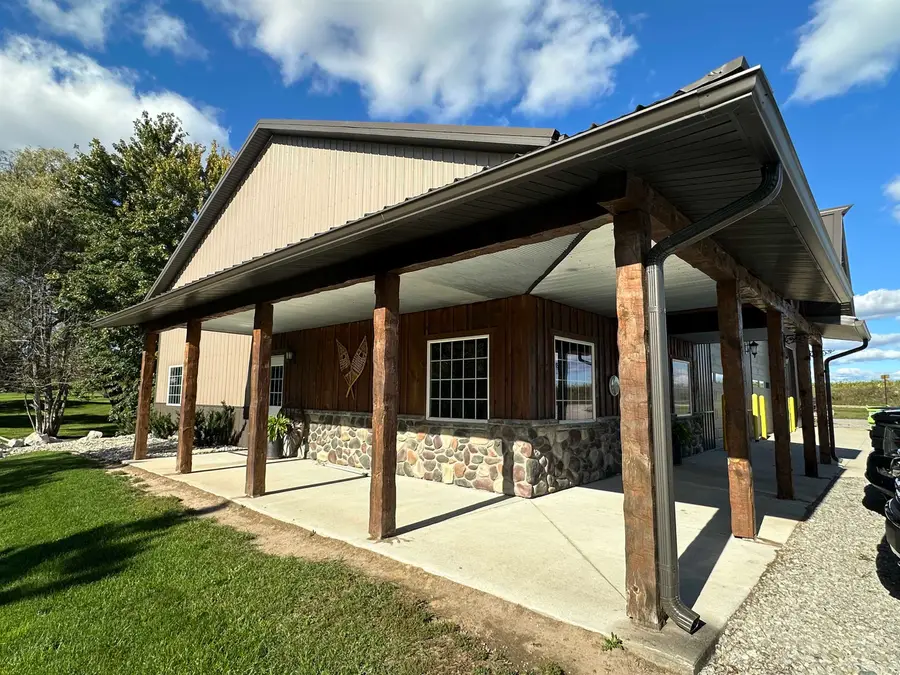 1025 Reed, Sterling, MI 48659 - #3