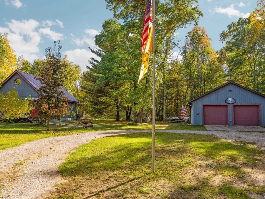 21453 Caberfae, Wellston, MI 49689 - #3