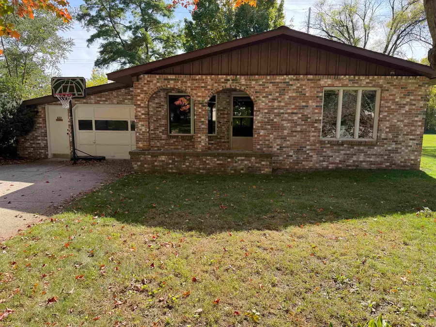 623 Mill, Alma, MI 48801 - #2