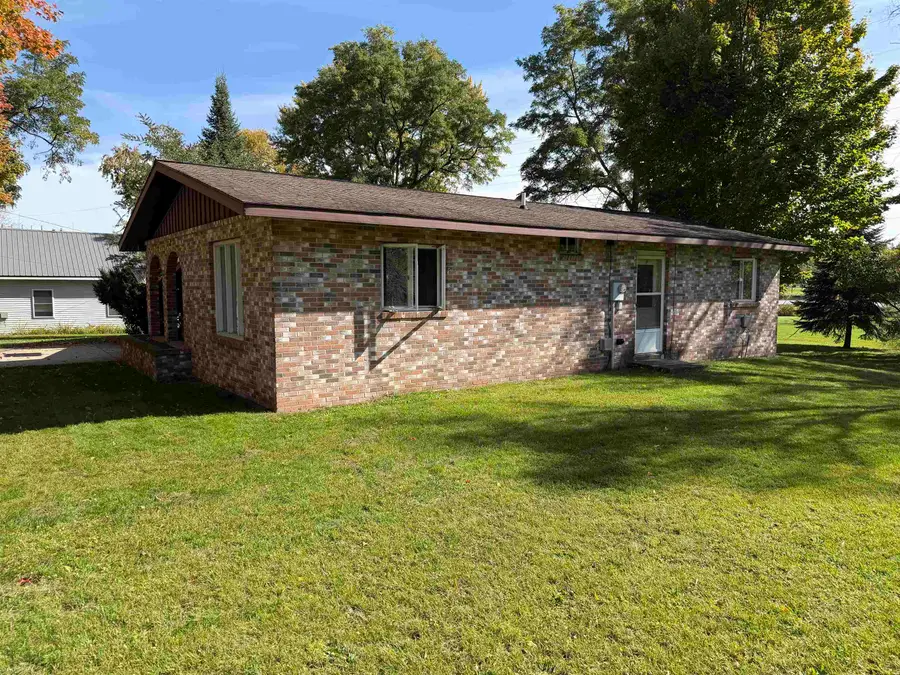 623 Mill, Alma, MI 48801 - #3