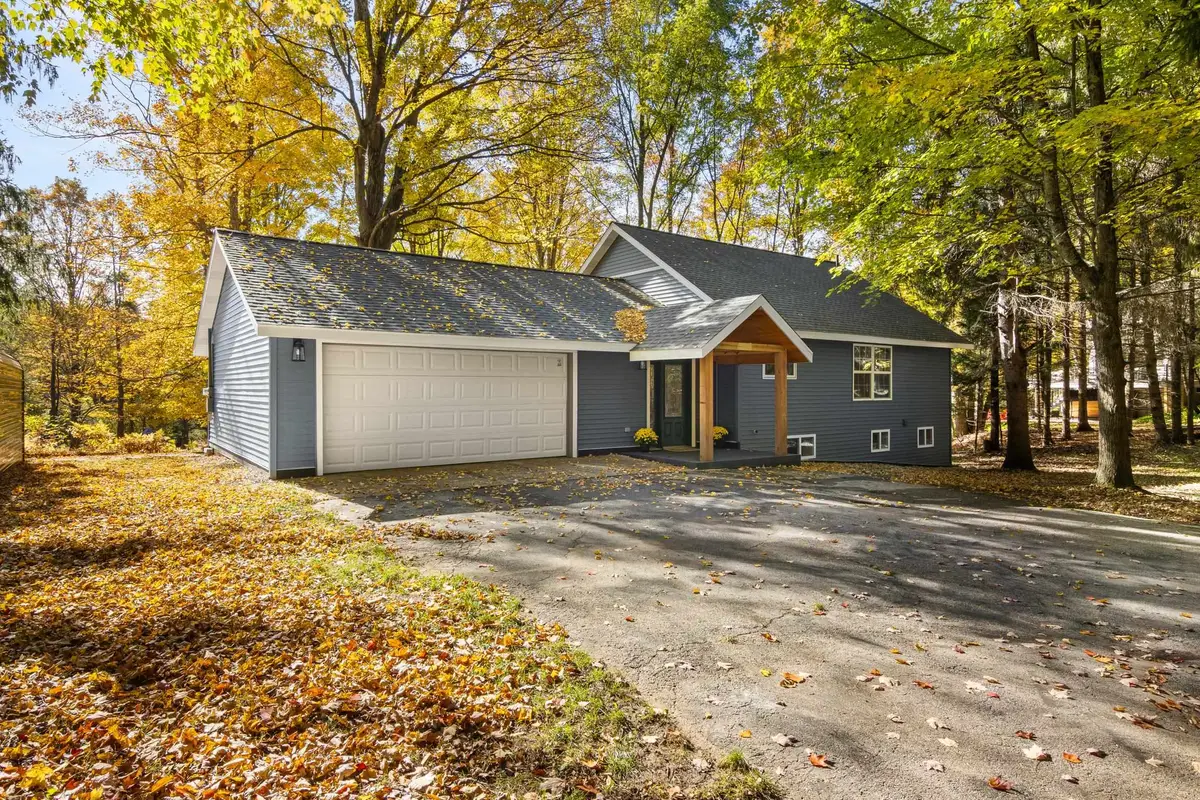18411 Timberline, Thompsonville, MI 49683 - #1