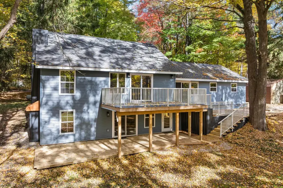 18411 Timberline, Thompsonville, MI 49683 - #2