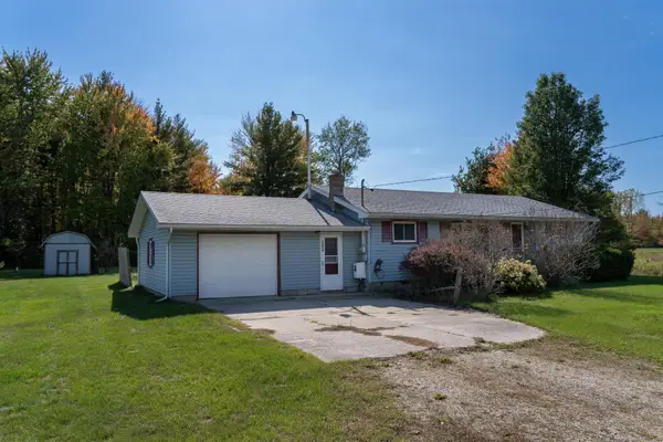 8476 E Pickard, Mount Pleasant, MI 48858