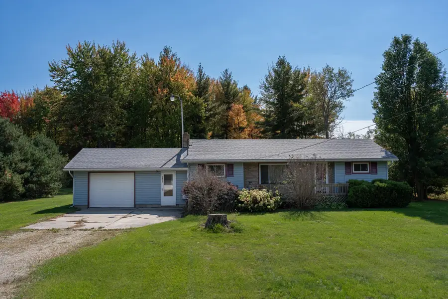 8476 E Pickard, Mount Pleasant, MI 48858 - #2