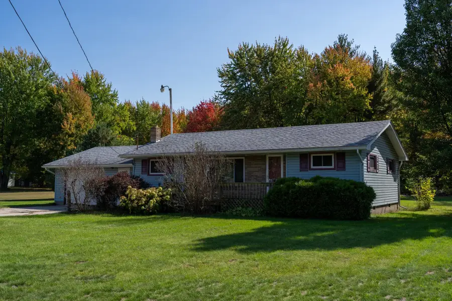8476 E Pickard, Mount Pleasant, MI 48858 - #3