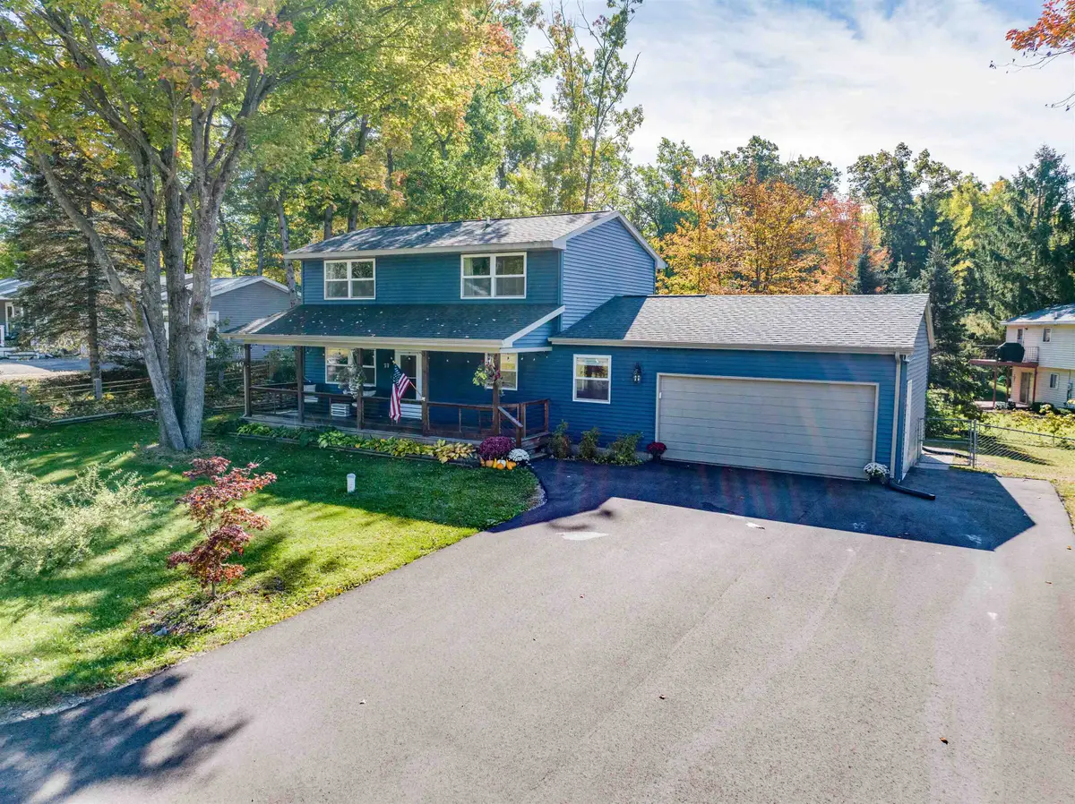 1558 Fawn Lake, West Branch, MI 48661 - #1