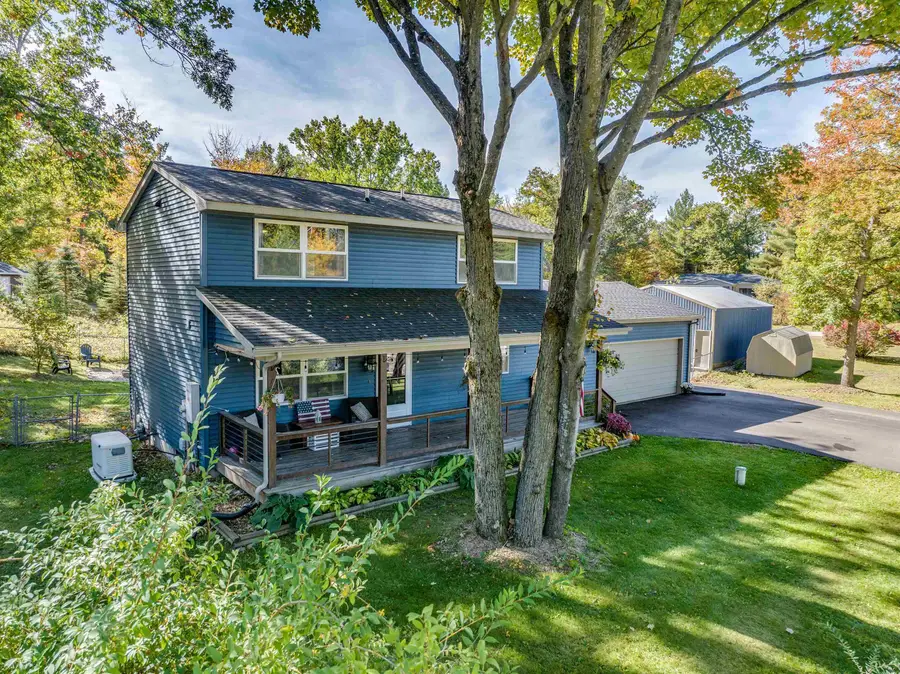 1558 Fawn Lake, West Branch, MI 48661 - #2