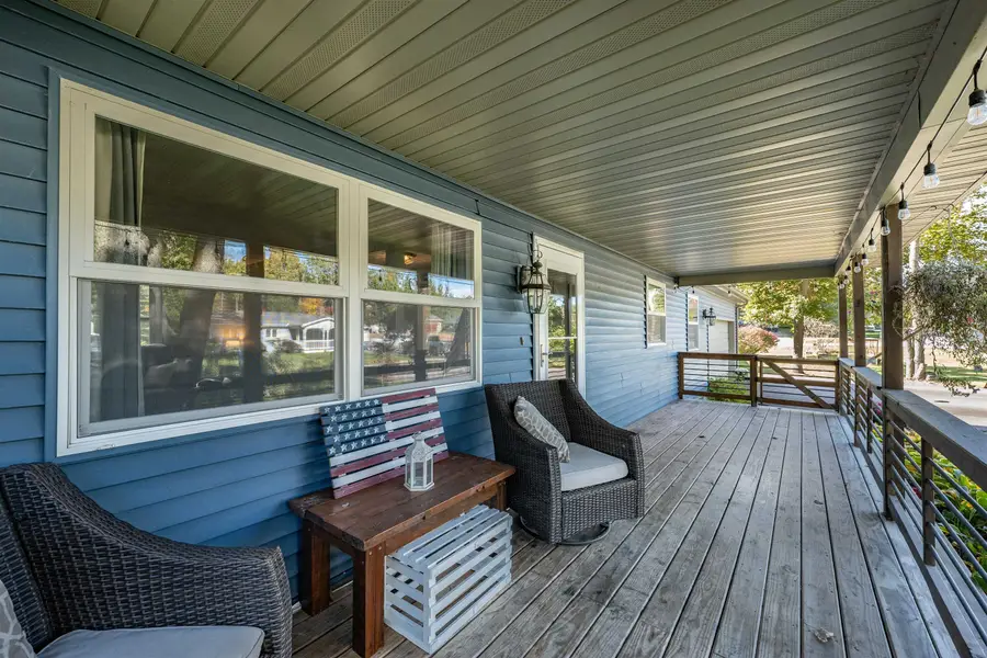 1558 Fawn Lake, West Branch, MI 48661 - #3