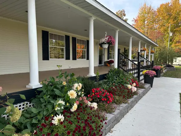 3088 M-65, Turner, MI 48765