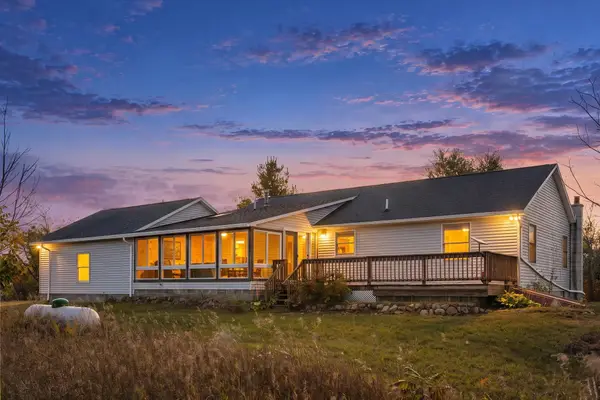 902 1 Mile, Levering, MI 49755