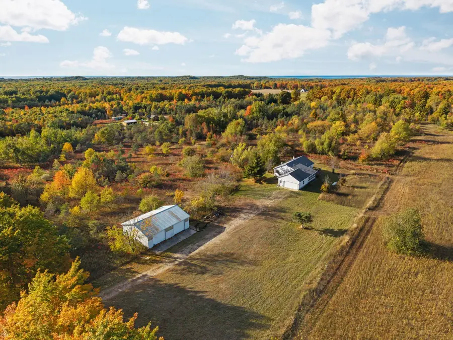 902 1 Mile, Levering, MI 49755 - #2