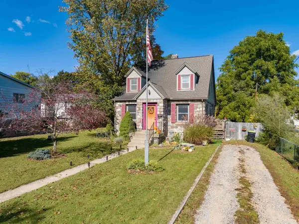 135 Carpenter, West Branch, MI 48661