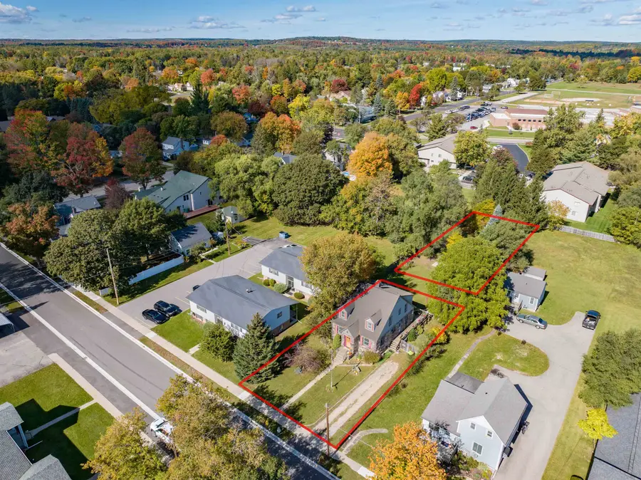 135 Carpenter, West Branch, MI 48661 - #3