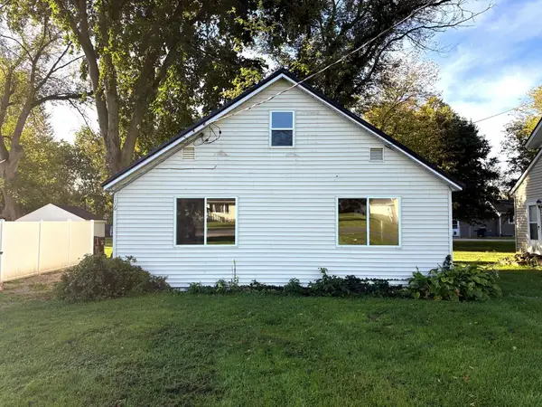 106 Webster, Ithaca, MI 48847