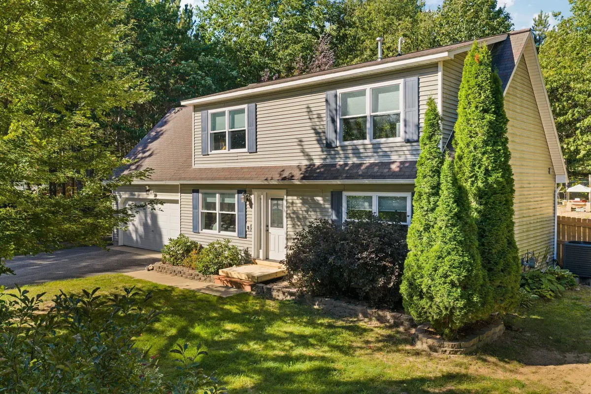 6658 Summit City, Kingsley, MI 49649 - #1