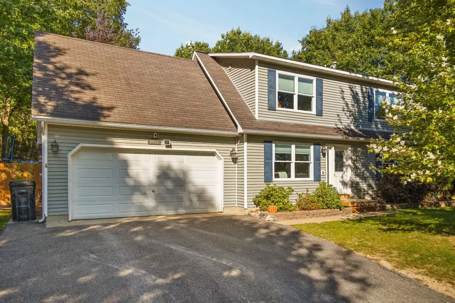 6658 Summit City, Kingsley, MI 49649 - #2