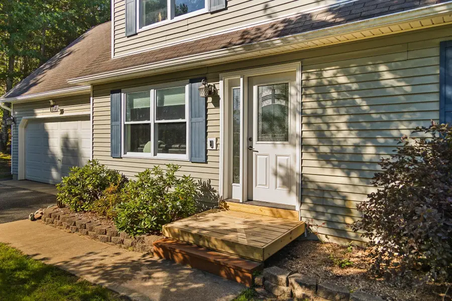 6658 Summit City, Kingsley, MI 49649 - #3