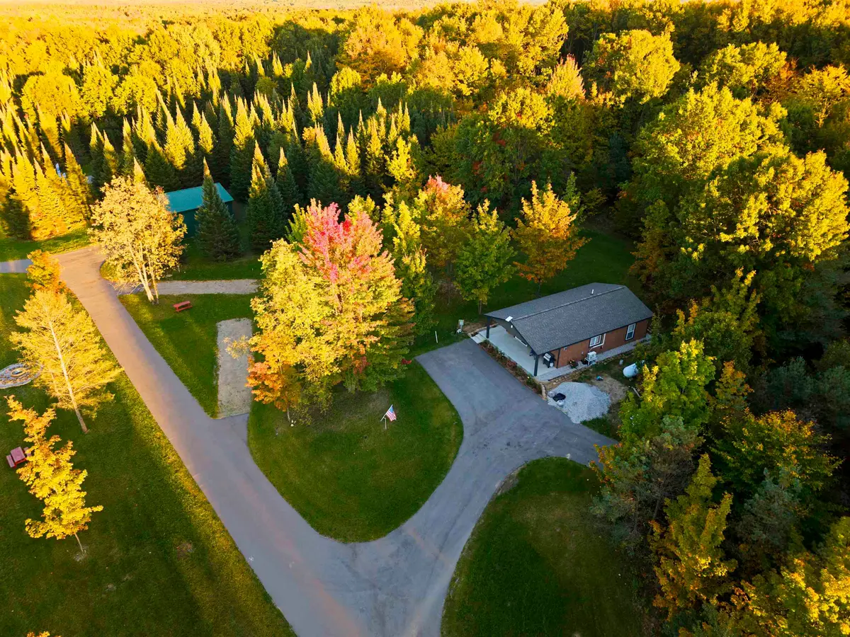 5933 SW Old Oak, Fife Lake, MI 49633 - #1
