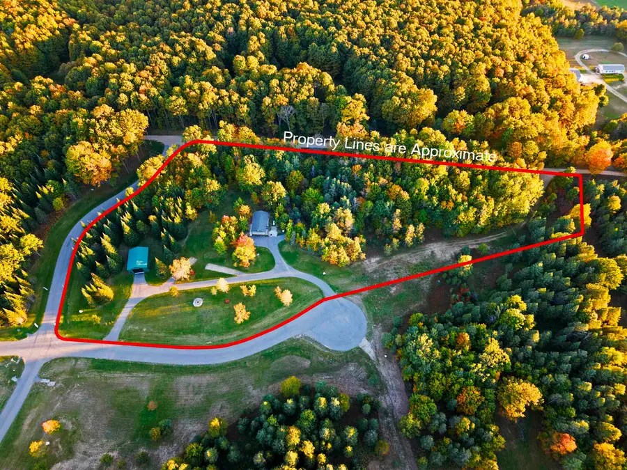 5933 SW Old Oak, Fife Lake, MI 49633 - #3