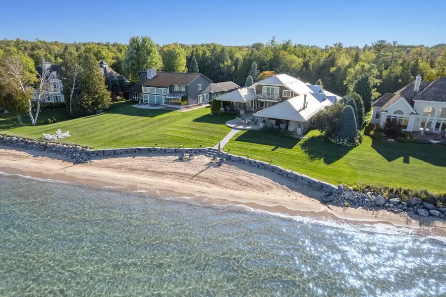 6140 Pine Lake Club #Lot: 7, Charlevoix, MI 49720 - #3