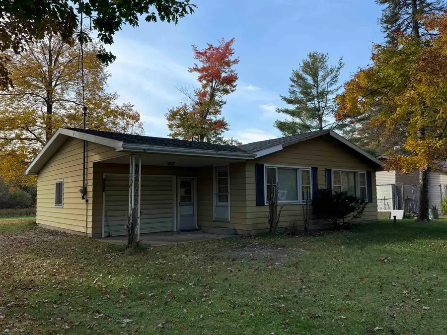 8273 Long Lake, Hale, MI 48739 - #2