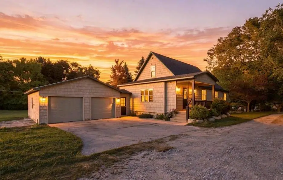18307 Mission, Traverse City, MI 49686 - #1