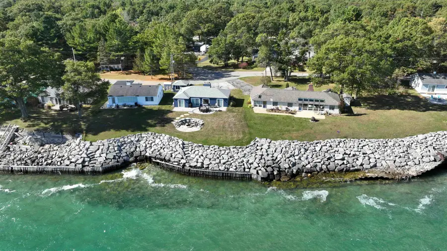 1122 Ottawas, East Tawas, MI 48730 - #2